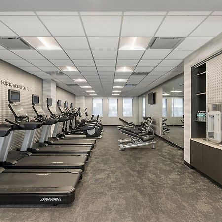 Fairfield Inn & Suites By Marriott Des Moines Downtown Luaran gambar