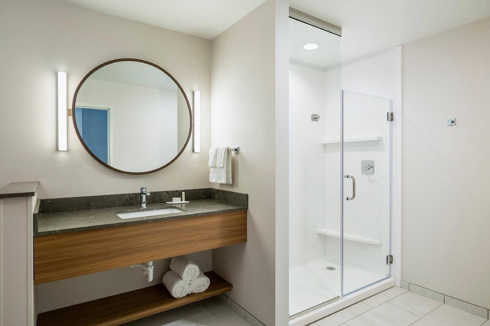 Fairfield Inn & Suites By Marriott Des Moines Downtown Luaran gambar