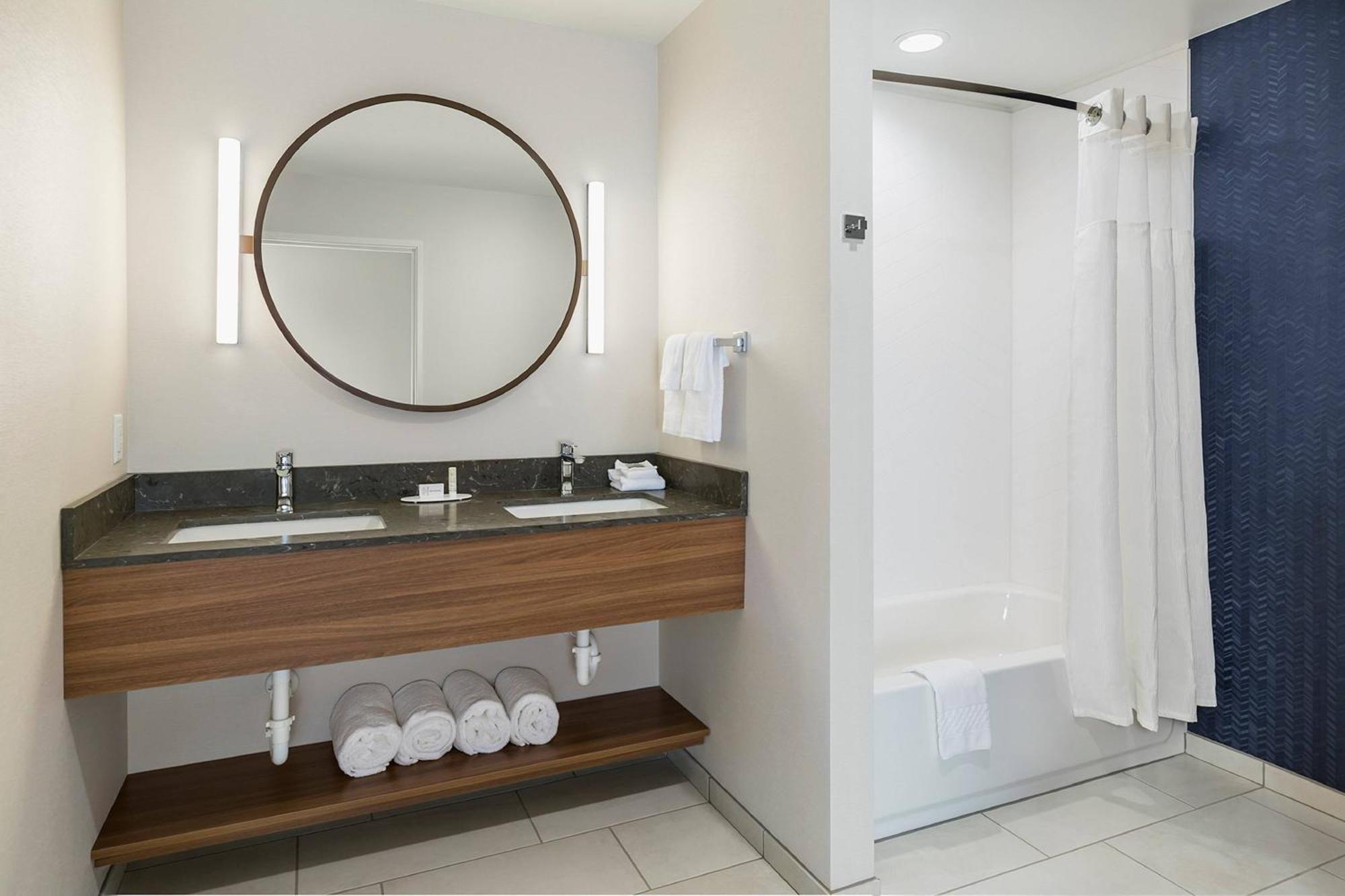 Fairfield Inn & Suites By Marriott Des Moines Downtown Luaran gambar