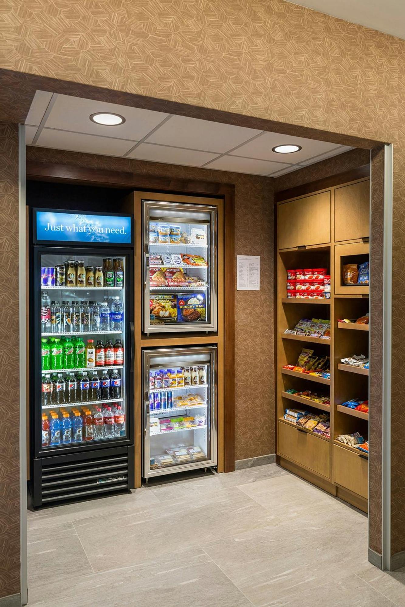 Fairfield Inn & Suites By Marriott Des Moines Downtown Luaran gambar